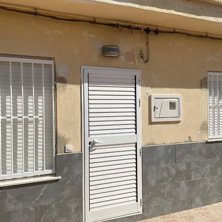 Apartamento 3solairua Voramar A Pie De Playa