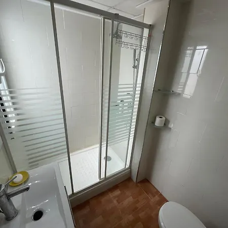 Apartment 3solairua Voramar A Pie De Playa Tavernes de Valldigna