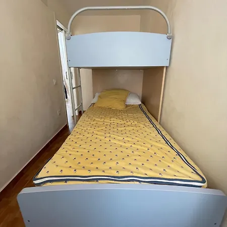 Apartamento 3solairua Voramar A Pie De Playa *