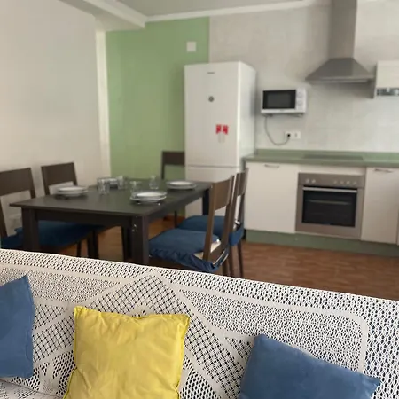 3solairua Voramar A Pie De Playa * Tavernes de Valldigna