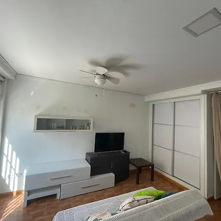 3solairua Voramar A Pie De Playa Apartment Tavernes de Valldigna